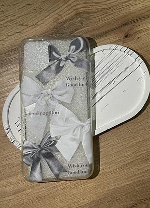 Чохол з бантиками 🎀