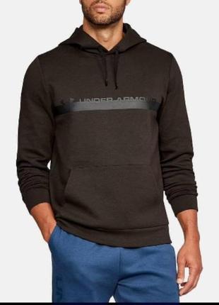 Мужская худи кофта under armour mens ua Energy knit hoodie