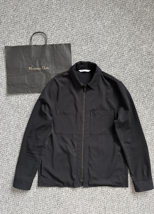 Мужской стильный пиджак zara оригинал