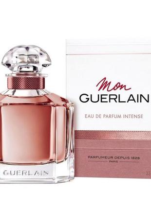 Guerlain mon guerlain intense парфумована вода