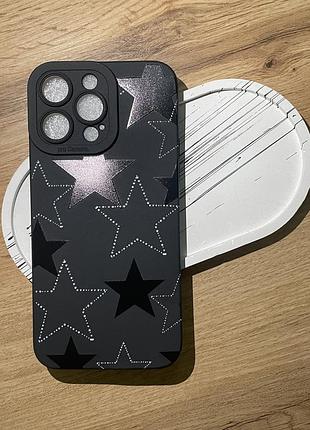 Чохол з зірочками ⭐️