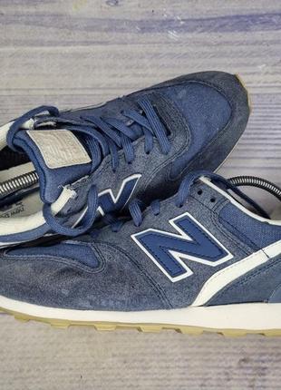 Кроссовки Reigning Champ x New Balance M530 Gym Pack