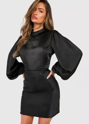 Сукня boohoo 16 р
