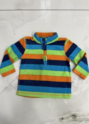 Флиска, кофта флисовая