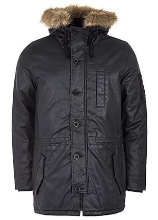 T -20 c. зимова куртка adidas neo coated jacket parka s90298 оригінал