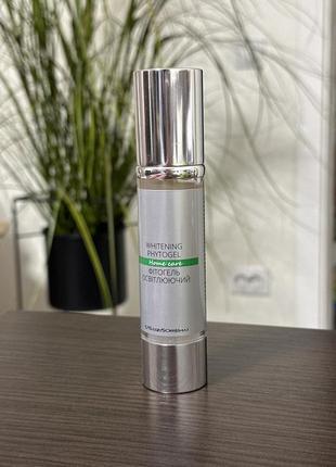 Фітогель освітлюючий green pharm cosmetic