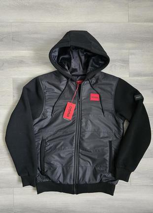 Толстовка hugo boss