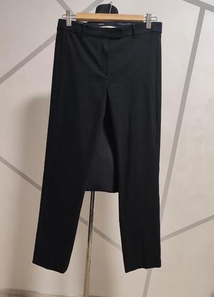 Черные брюки max mara