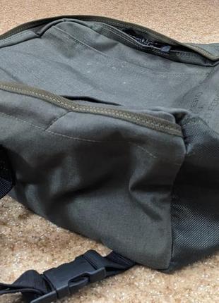 Транспортный рюкзак швейцарской армии swiss army tagesrucksack 04