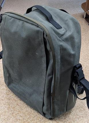 Транспортный рюкзак швейцарской армии swiss army tagesrucksack 04