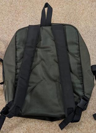 Транспортный рюкзак швейцарской армии swiss army tagesrucksack 04