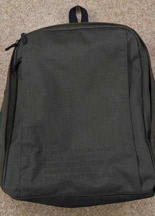Транспортный рюкзак швейцарской армии swiss army tagesrucksack 04