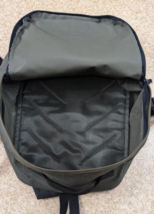 Транспортный рюкзак швейцарской армии swiss army tagesrucksack 04