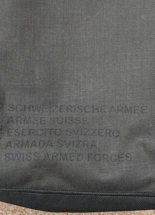 Транспортный рюкзак швейцарской армии swiss army tagesrucksack 04