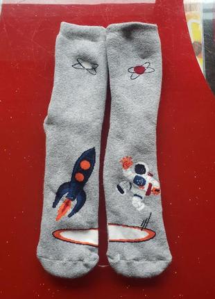 Pepperts термо носки теплые зимние 39-41 36-38 мальчику девочке подростку