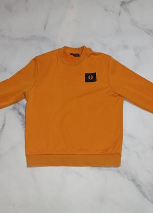Світшот lyle&scott