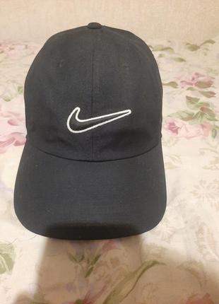 Кепка nike