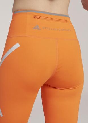 Велосипедки, шорты adidas by stella mccartney