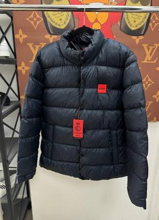 Мужская куртка hugo boss