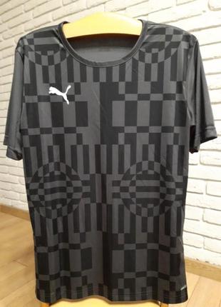 Футболка тренувальна puma dry cell