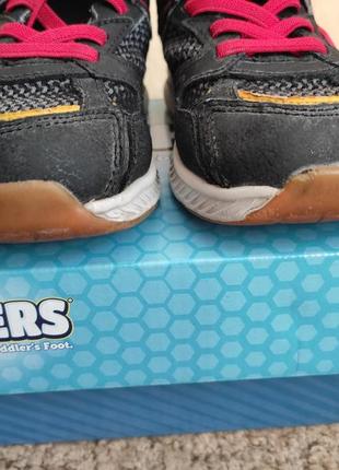 Кросівки skechers розмір 253 фото