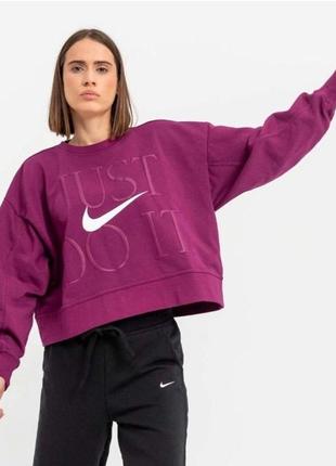 Кофта nike