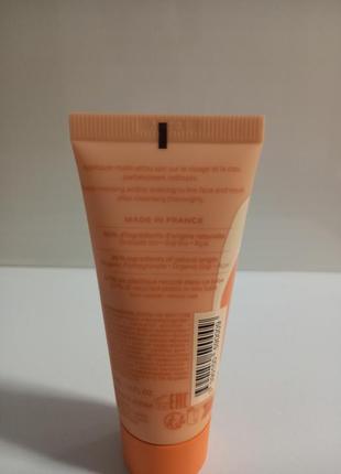 Payot my payot crème vitaminée éclat витаминный крем 30 мл.