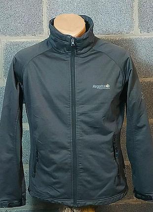 Жіноча softshell куртка regatta x-ert performance