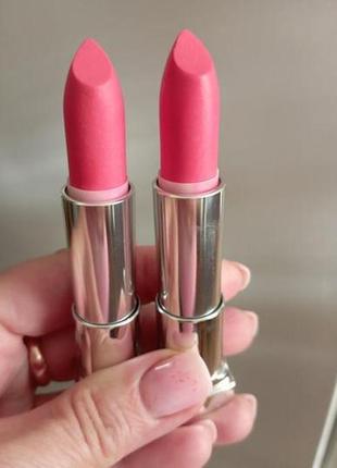 Помада фирмы maybelline