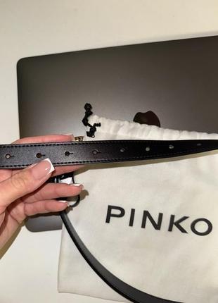 Pinko пояс оригинал 5