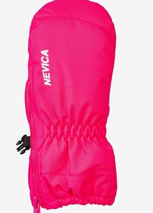 Митенки nevica