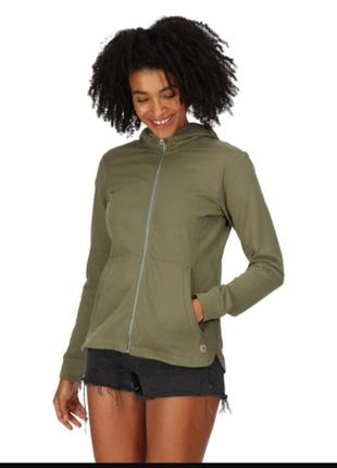 Худі толстовка кофта спортивна regatta outdoor