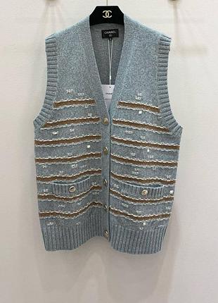 Жилет женский