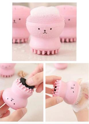 Подарочный набор для ухода за лицом подарок для девушки женщины на новый год 8 марта