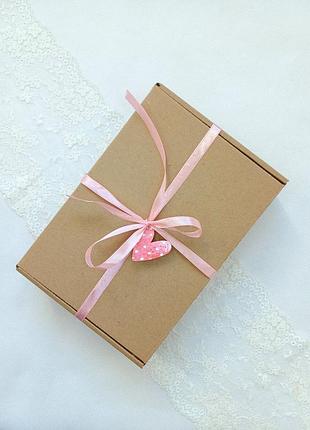 Подарочный набор для ухода за лицом подарок для девушки женщины на новый год 8 марта