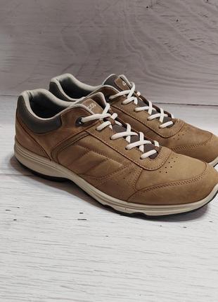 Кросівки ecco
