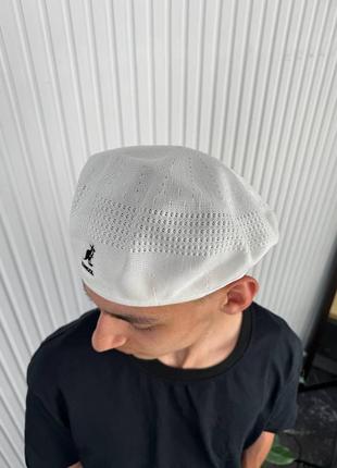 Воровка / берет kangol англія/кангол кепка.