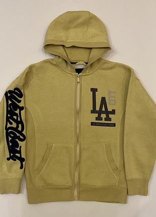 Толстовка reserved р.146