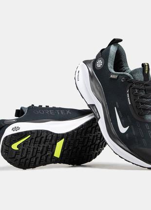 Кросівки nike react x infinity run 4 gore-tex
