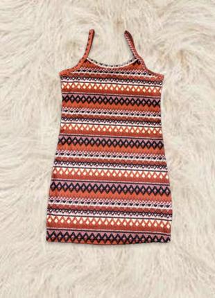 Сукня на дівчинку 5 років