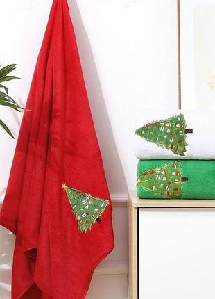 Полотенце для лица,микрофибра