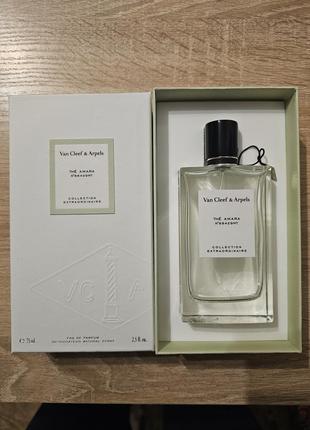 Парфумована вода van cleef arpels the amara 8ml