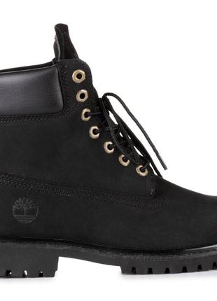 Ботинки timberland  мужские 44.5 р 29 см