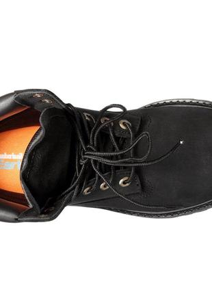 Ботинки timberland ecco  мужские 44.5 р 29 см2 фото