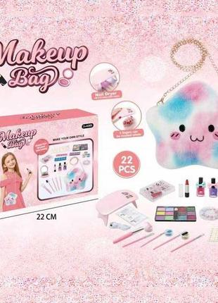 Детский набор косметики