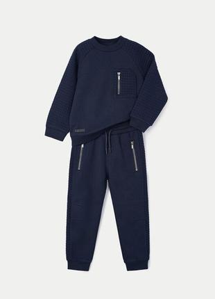 Костюм спортивний mayora оригінал 104, 110, 116, 122, 128, 134 см