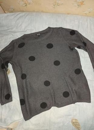 Свитер кофта женская