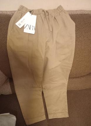 Штани джинси  zara