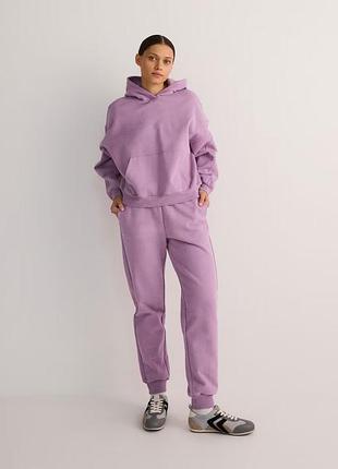 Спортивний костюм на флісі