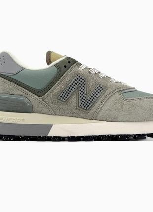 Кроссовки new balance 574